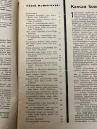Urheilun Kuva-aitta 1962 nr 3