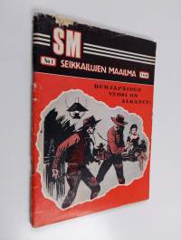 Seikkailujen maailma 1/1963