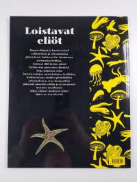 Loistavat eliöt