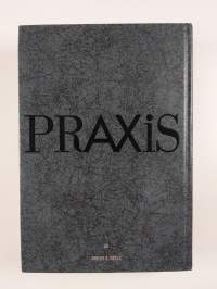 Praxis : käytännön yritystaito Osa 1