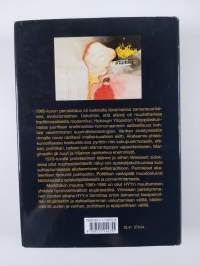 Eliitti, traditio, murros : Helsingin yliopiston ylioppilaskunta 1960-1990