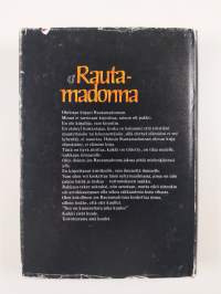 Rautamadonna
