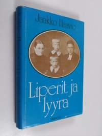 Liperit ja lyyra