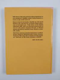 &quot; Minä tulen pian! &quot; : Hän on Jeesus