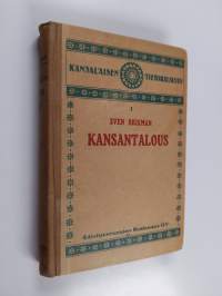 Kansantalous