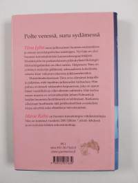 Tiina Jylhä : polte veressä, suru sydämessä
