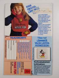 Nalle Puh 2/1985