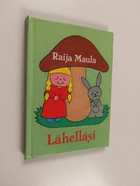 Lähelläsi