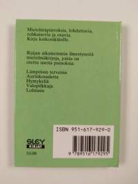 Lähelläsi
