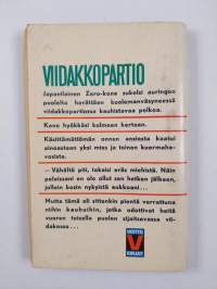 Viidakkopartio