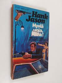 Hyviä unia, Hank!