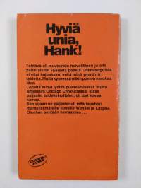 Hyviä unia, Hank!