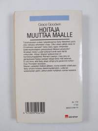 Hoitaja muuttaa maalle