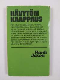 Hävytön kaappaus