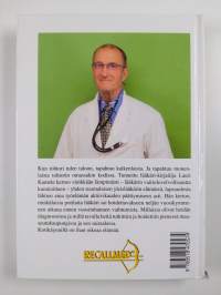 Kotikäynnillä : tohtori tuli taloon
