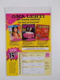 Tom ja Jerry 9/2009