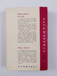 Silinterihatun arvoitus