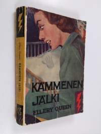 Kämmenen jälki