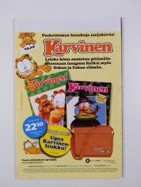 Karvinen 3/2011