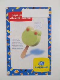 Karvinen 8/2000