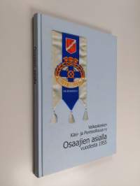 Valkeakosken käsi- ja pienteollisuus ry : osaajien asialla vuodesta 1955 - Osaajien asialla