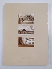 Valkeakosken yhteiskoulu 1923-1998 - Valkeakosken lukio 1976-98 ; Apian yläaste 1976-98