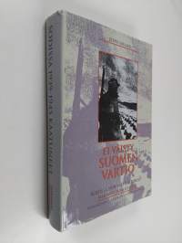 Ei väisty Suomen vartio : sodissa 1939-1945 kaatuneet, Sääksmäki ja Valkeakoski