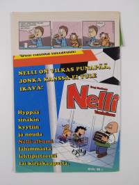 Karvinen 2/1999