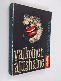 Valkoinen alushame