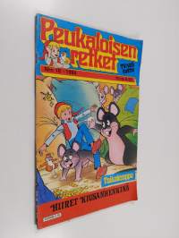 Tyhjä kuva