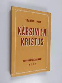 Kärsivien Kristus