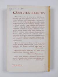 Kärsivien Kristus