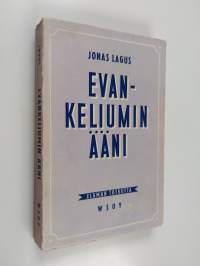 Evankeliumin ääni