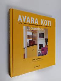 Avara koti