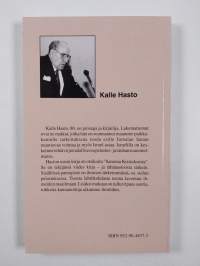 Sanoma Kristuksesta