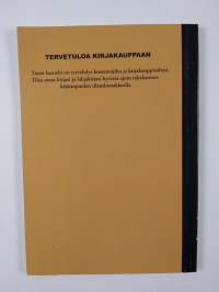 Vuoden kirjat 2001