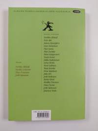 Motmot : elävien runoilijoiden klubin vuosikirja 1998
