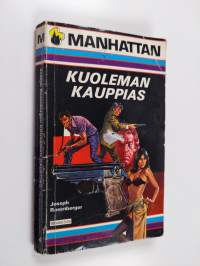 Kuoleman kauppias