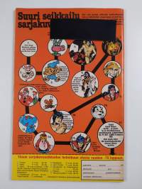 Hopeanuoli 2/1979