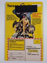 Hopeanuoli 7/1979