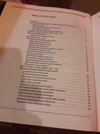 Lihatiedon lähteillä. 1940-1990. Lihateollisuuden tutkimuskeskus. Kirjoittanut Tapani Ryynänen. . Paljon valokuvia työtavoista, koneista sekä henkilökuvia.