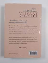 Viisaat vuodet