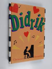 Didrik