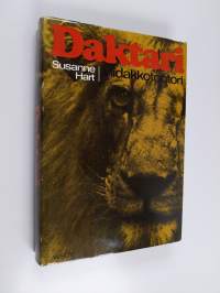 Daktari : viidakkotohtori