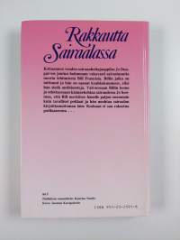 Rakkautta sairaalassa