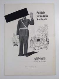 Suomen poliisilehti 5/1955