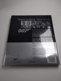 James Bond -ensyklopedia