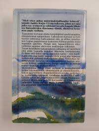Pohjanmaan lakeuksilla ja Auran rannoilla