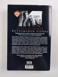 Kutsumaton vieras