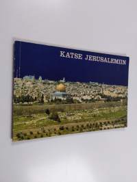 Katse Jerusalemiin